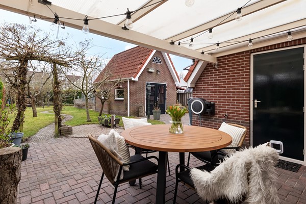 Foto - Te koop: Hoofdstraat 24, 9356 AW Tolbert